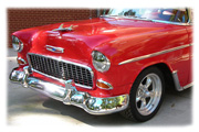 Classic Car